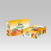 Freeze Dried Mango (15g)
